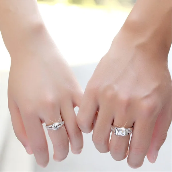 ý nghĩa của chiếc nhẫn trong lễ cưới và cầu hôn